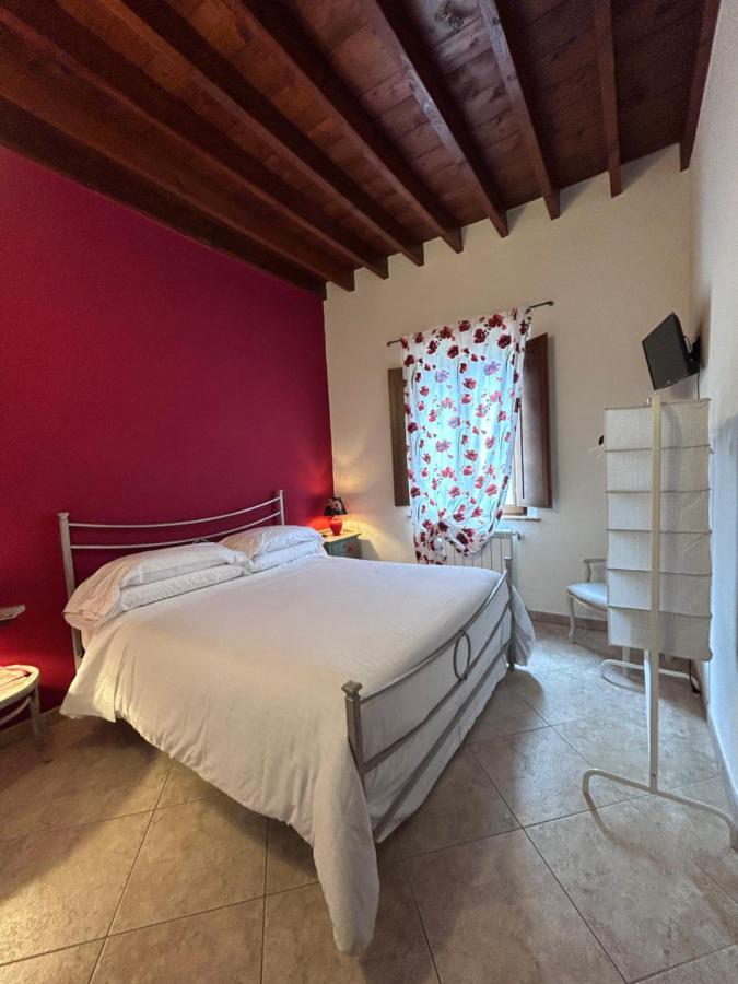 Valdorcia Belvedere B&B Pienza Kültér fotó