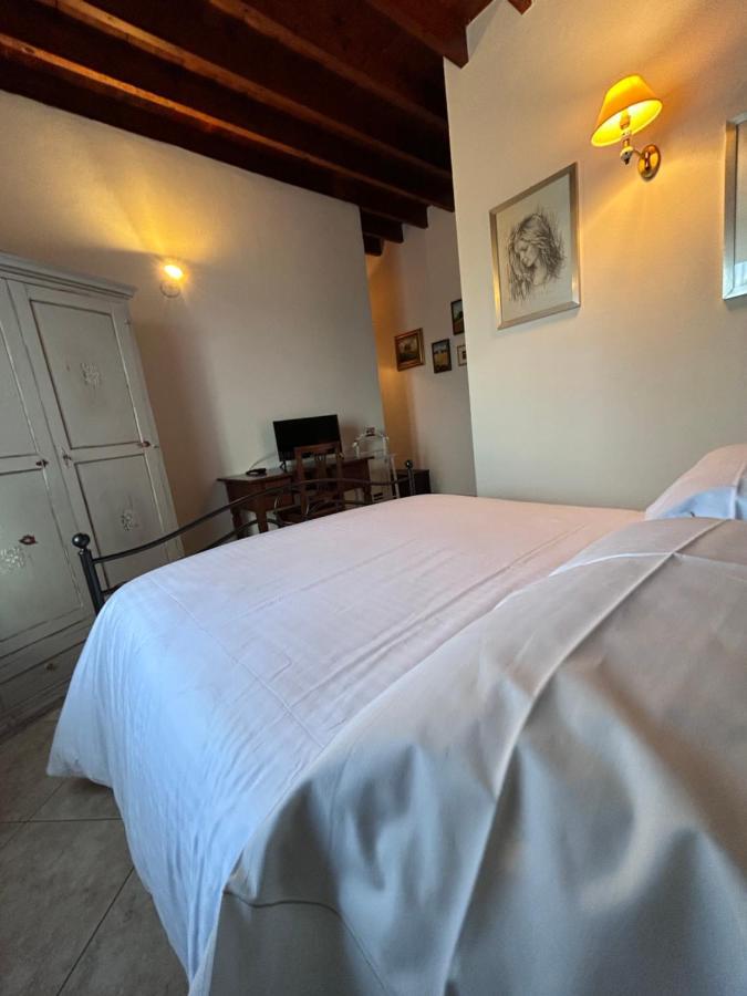 Valdorcia Belvedere B&B Pienza Kültér fotó