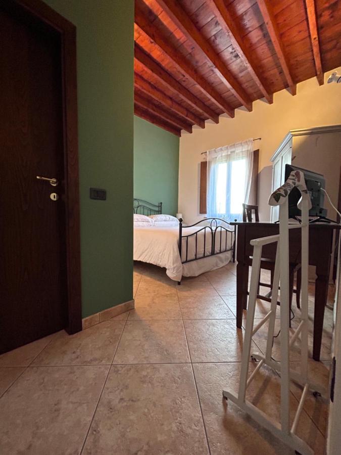 Valdorcia Belvedere B&B Pienza Kültér fotó